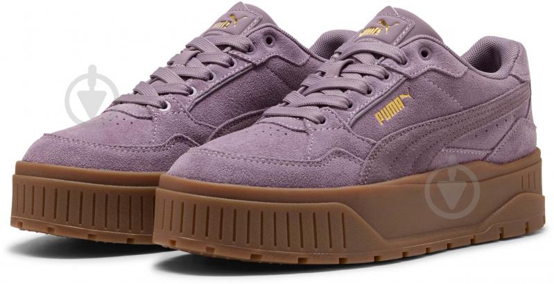 Кросівки Puma KARMEN II IDOL SD 39746214 р.38 - фото 3 Кросівки Puma KARMEN II IDOL SD 39746214 р.38 - фото 3