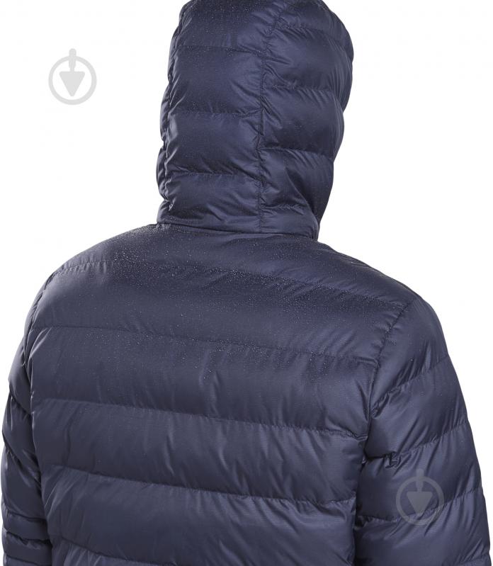 Куртка мужская Reebok OW SYNDWN B JKT FU1705 р.M синяя - фото 4 Куртка мужская Reebok OW SYNDWN B JKT FU1705 р.M синяя - фото 4