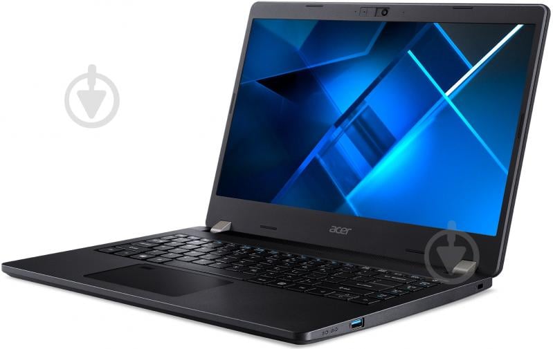 Ноутбук Acer TravelMate P2 TMP215-41-G2-R7LQ 15,6" (NX.VRYEU.004) black - фото 3