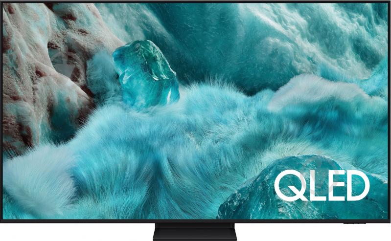 Телевизор Samsung QE75Q7F5AUXUA - фото 5