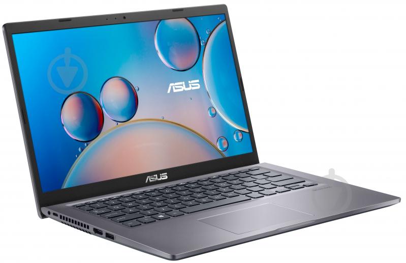 Ноутбук Asus Laptop X415EA-EB1156 14" (90NB0TT2-M004L0) slate grey - фото 2