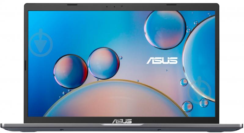 Ноутбук Asus Laptop X415EA-EB1156 14" (90NB0TT2-M004L0) slate grey - фото 7