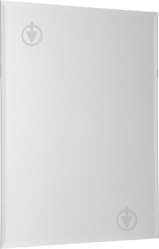 Дзеркало настінне МТ 1600x600x4 Фацет 20 мм - фото 1