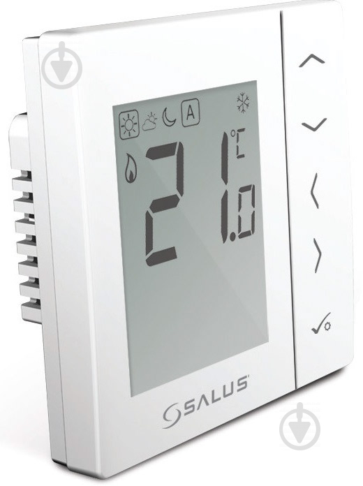 Терморегулятор VS35W - фото 1