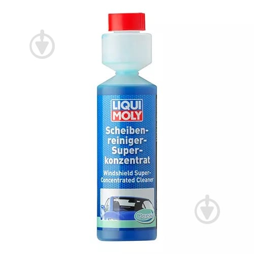 Омивач скла Liqui Moly Океан літо 0,25 л - фото 1