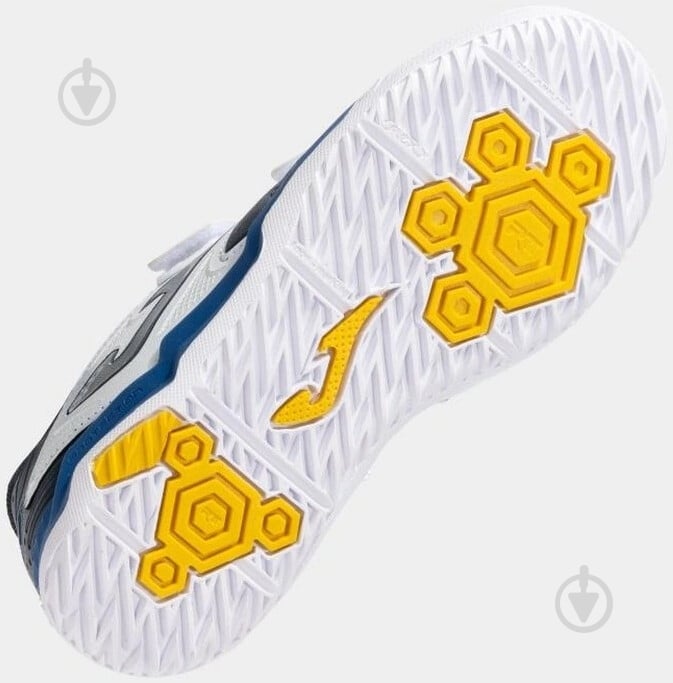 Футзальная обувь Joma CANCHA JR CAJW2506INV р.29 красный - фото 5 Футзальная обувь Joma CANCHA JR CAJW2506INV р.29 красный - фото 5