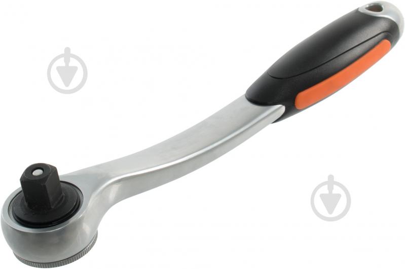 Трещотка Jonnesway - фото 2 Трещотка Jonnesway - фото 2