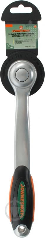 Трещотка Jonnesway - фото 3 Трещотка Jonnesway - фото 3