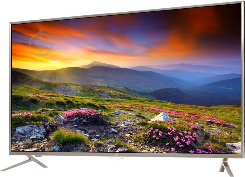 Телевизор Kivi 43UX10S - фото 3 Телевизор Kivi 43UX10S - фото 3