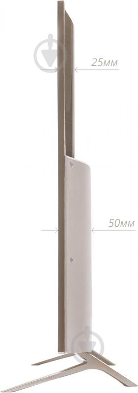 Телевизор Kivi 43UX10S - фото 5 Телевизор Kivi 43UX10S - фото 5