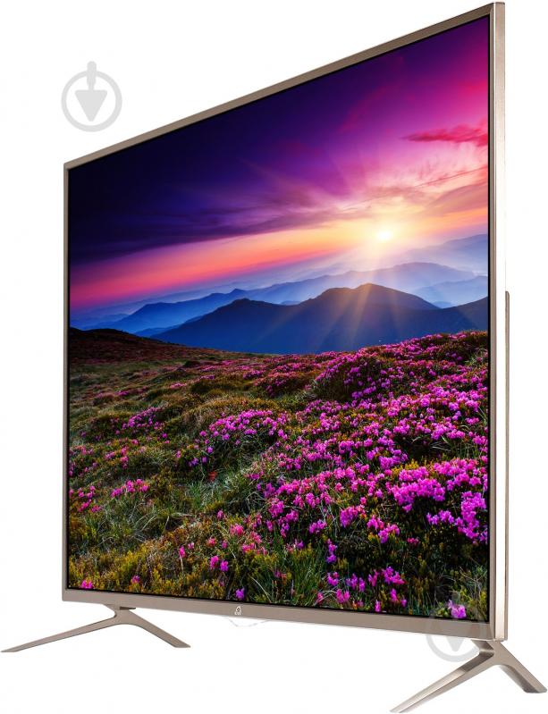 Телевизор Kivi 43UX10S - фото 4 Телевизор Kivi 43UX10S - фото 4