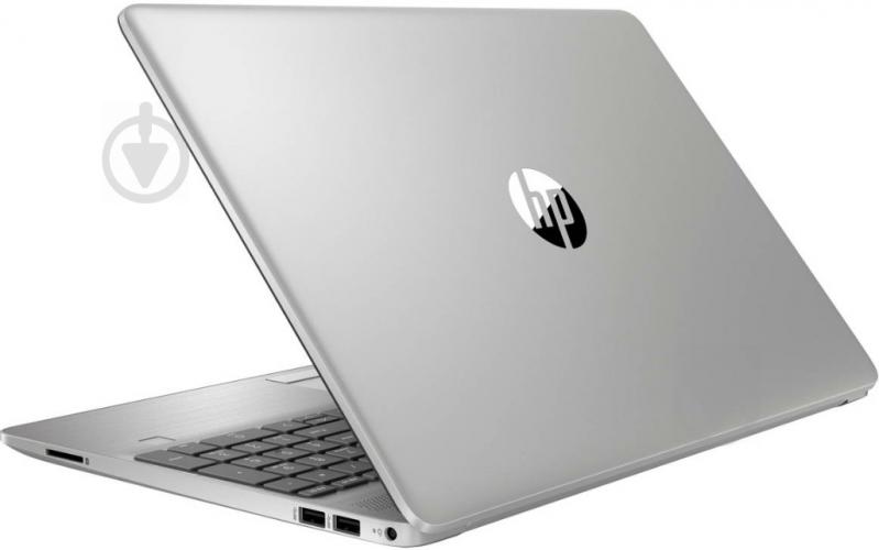 Ноутбук HP 250 G8 15,6" (2E9H4EA) silver - фото 6