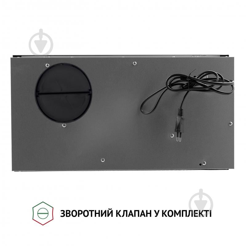 Витяжка Perfelli BI 5256 BL 700 LED повновбудовувана - фото 8