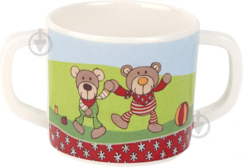 Чашка sigikid Wild&Berry Bears 24520SK - фото 1