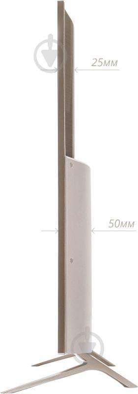 Телевизор Kivi 65UX10S - фото 5