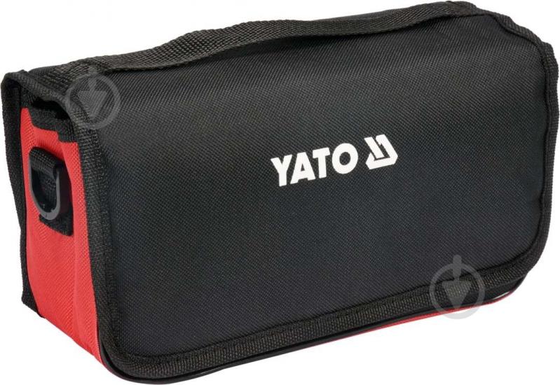 Нивелир лазерный YATO YT-30425 - фото 3