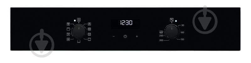 Духовой шкаф Electrolux OEE5H71Z - фото 2 Духовой шкаф Electrolux OEE5H71Z - фото 2