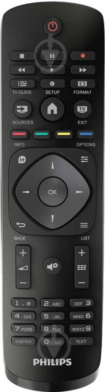 Телевизор Philips 24PHS4031/12 - фото 4