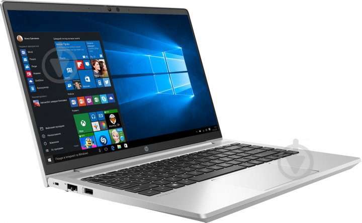 Ноутбук HP ProBook 440 G8 15,6" (2Q523AV) silver - фото 2