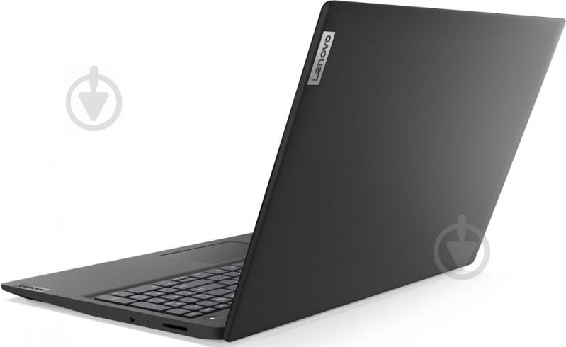 Ноутбук Lenovo IdeaPad 3 15IGL05 15,6" (81WQ0034RA) black - фото 5