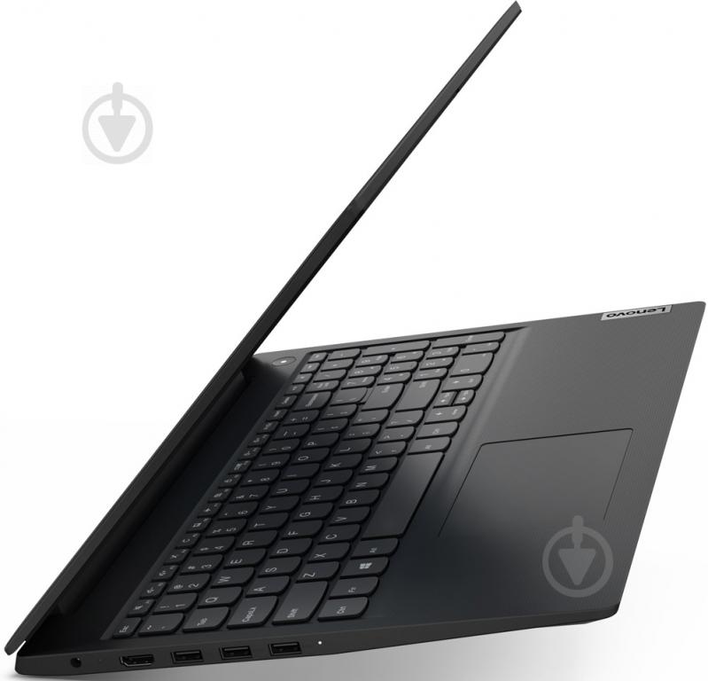 Ноутбук Lenovo IdeaPad 3 15IGL05 15,6" (81WQ0034RA) black - фото 10