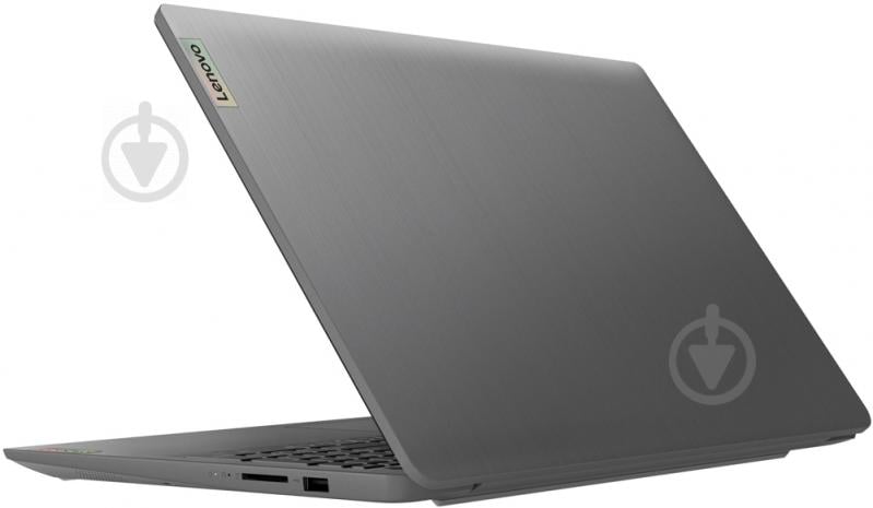 Lenovo IdeaPad 3 15ALC6 15,6" (82KU00P4RA) arctic grey - фото 6