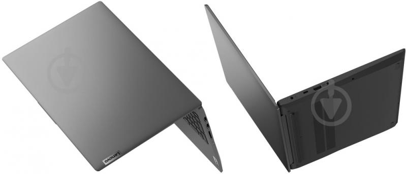 Ноутбук Lenovo Ideapad 5 15ALC05 15,6" (82LN00Q7RA) graphite grey - фото 18