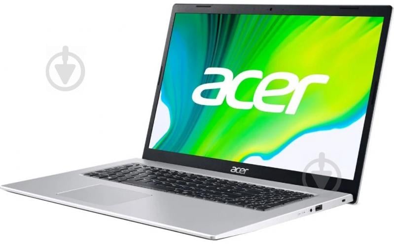 Ноутбук Acer Aspire 3 A317-33-C6C8 17,3" (NX.A6TEU.005) silver - фото 3