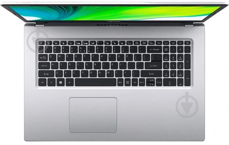 Ноутбук Acer Aspire 3 A317-33-C6C8 17,3" (NX.A6TEU.005) silver - фото 4