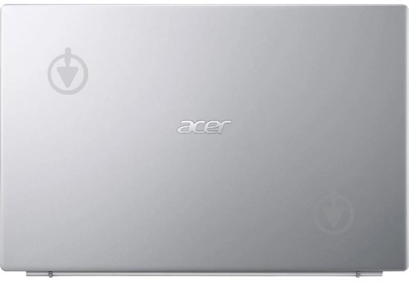 Ноутбук Acer Aspire 3 A317-33-C6C8 17,3" (NX.A6TEU.005) silver - фото 8