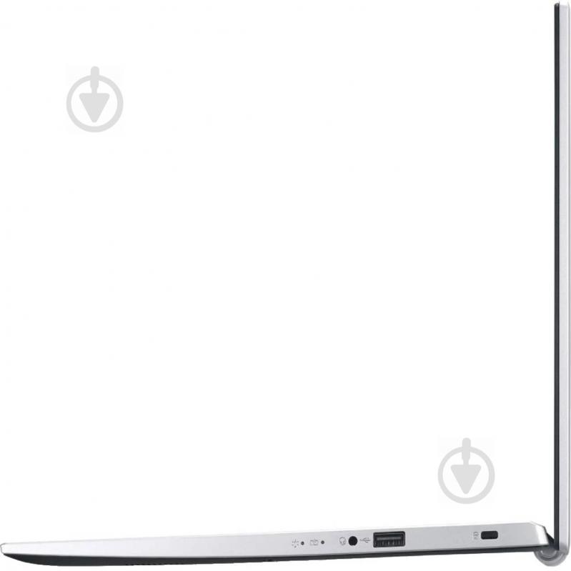 Ноутбук Acer Aspire 3 A317-33-C6C8 17,3" (NX.A6TEU.005) silver - фото 7