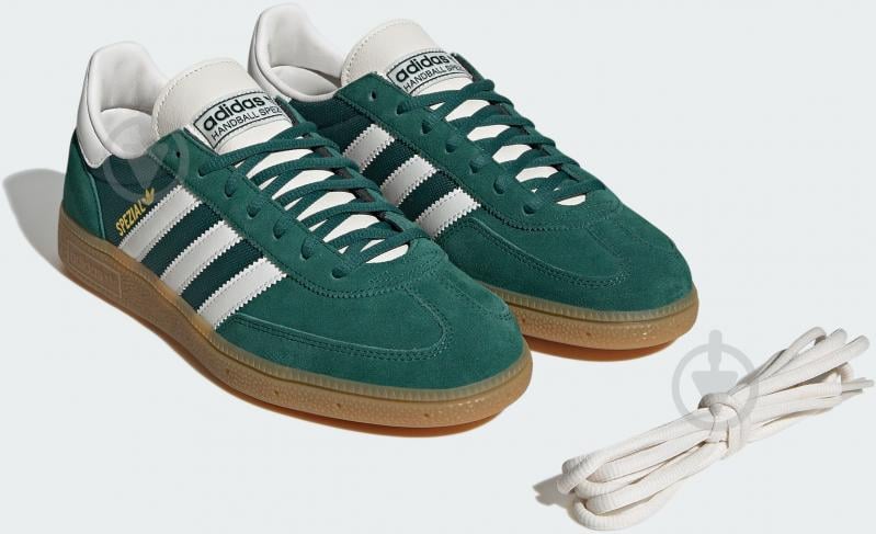 ᐉ Кросівки чоловічі демісезонні Adidas HANDBALL SPEZIAL JH5438 р