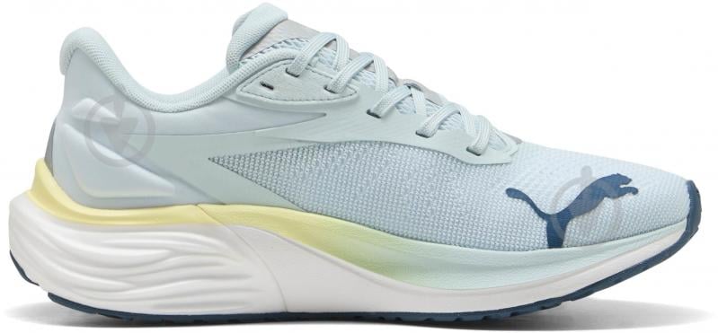 Кроссовки женские Puma Electrify NITRO 4 31078814 р.38,5 голубые - фото 3 Кроссовки женские Puma Electrify NITRO 4 31078814 р.38,5 голубые - фото 3