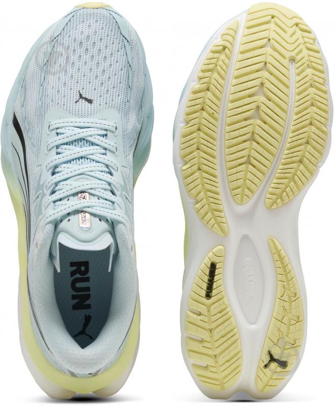 Кроссовки женские Puma Velocity NITRO 4 31114107 р.38,5 серо-голубые - фото 7 Кроссовки женские Puma Velocity NITRO 4 31114107 р.38,5 серо-голубые - фото 7