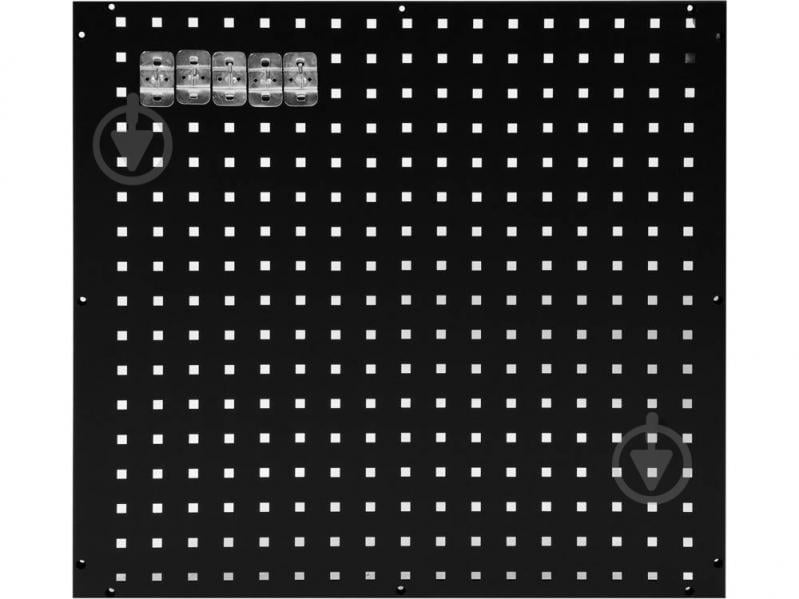 Панель перфорована для інструментів YATO YT-08936 - фото 1