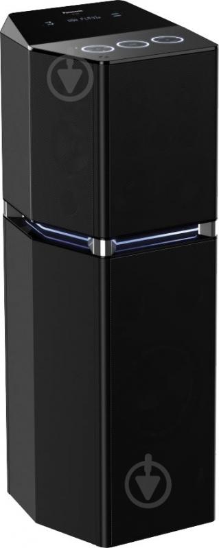 Музыкальный центр Panasonic SC-UA7EE-K black - фото 2 Музыкальный центр Panasonic SC-UA7EE-K black - фото 2