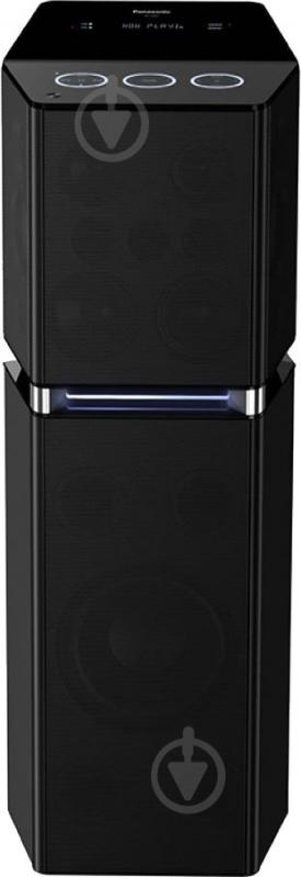 Музыкальный центр Panasonic SC-UA7EE-K black - фото 1 Музыкальный центр Panasonic SC-UA7EE-K black - фото 1