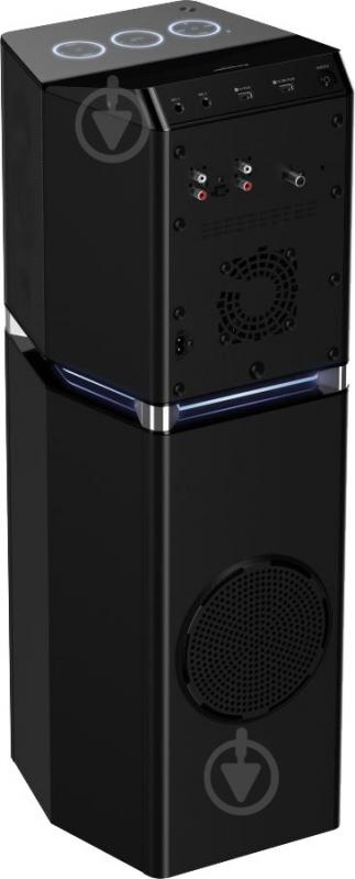 Музыкальный центр Panasonic SC-UA7EE-K black - фото 4 Музыкальный центр Panasonic SC-UA7EE-K black - фото 4