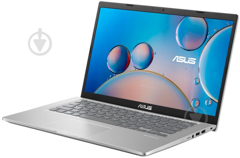 Ноутбук Asus Laptop X415EA-EB952 14" (90NB0TT1-M13220) transparent silver - фото 3