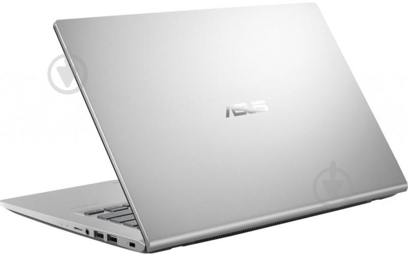 Ноутбук Asus Laptop X415EA-EB952 14" (90NB0TT1-M13220) transparent silver - фото 9