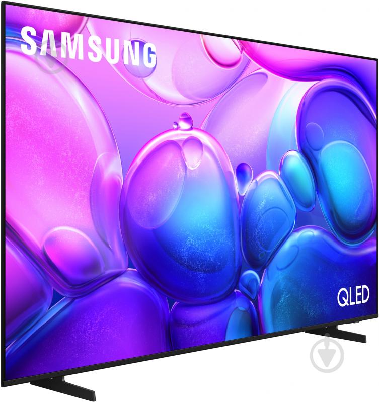 Телевизор Samsung QE85Q6FAAUXUA - фото 3