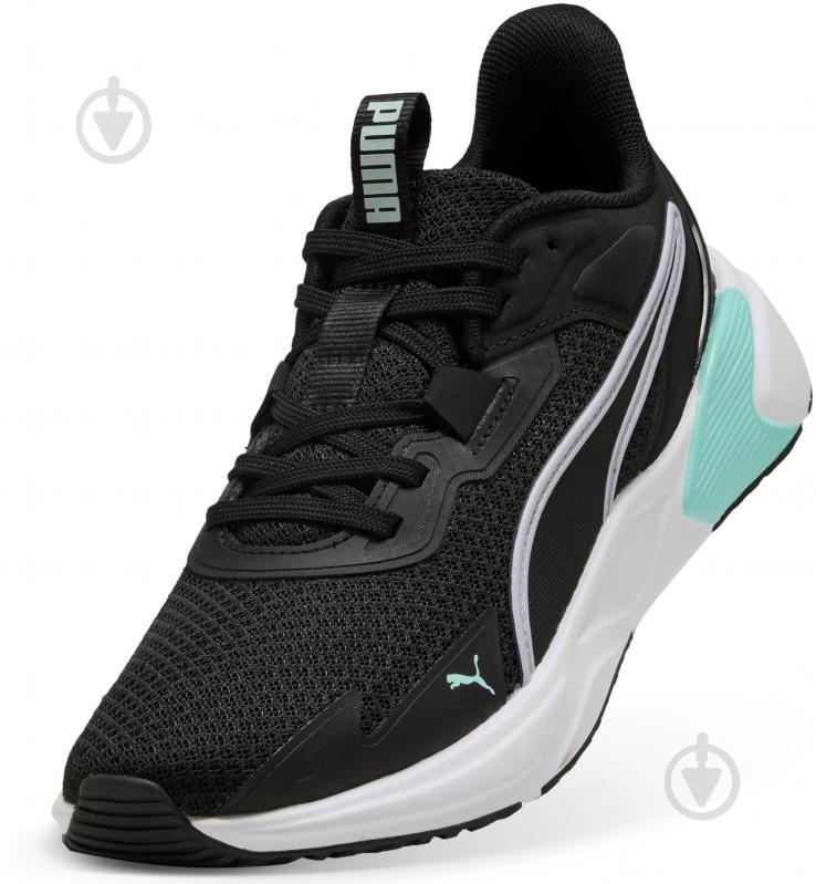 Кроссовки женские Puma Disperse XT 4 31079816 р.38,5 черные - фото 5 Кроссовки женские Puma Disperse XT 4 31079816 р.38,5 черные - фото 5