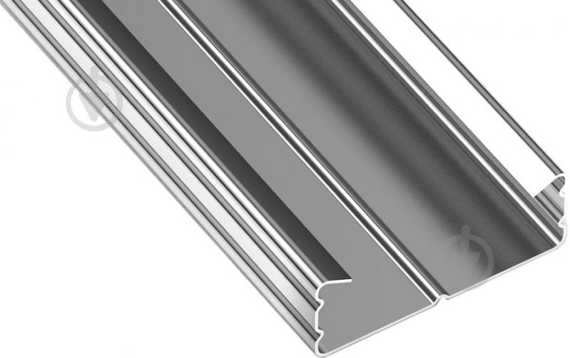 Профіль INDUSTRY CD 60/3 м 0,45 мм - фото 1