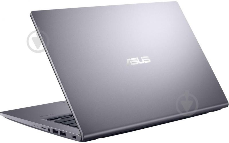 Ноутбук Asus Laptop X415EA-EB740 14" (90NB0TT2-M10100) slate grey - фото 4