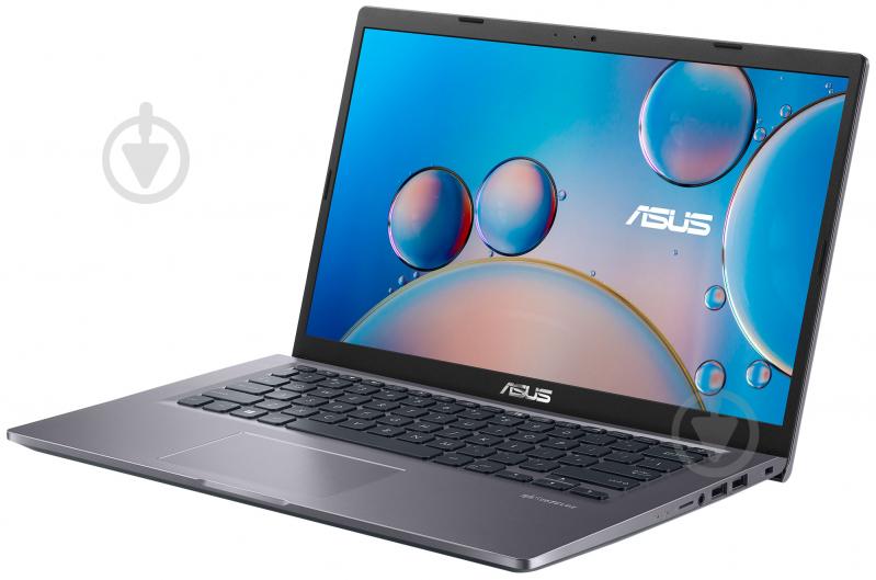 Ноутбук Asus Laptop X415EA-EB740 14" (90NB0TT2-M10100) slate grey - фото 2