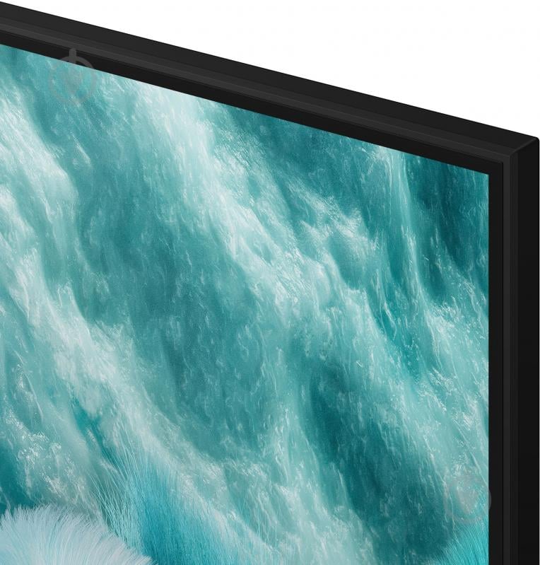 Телевізор Samsung QE85Q7FAAUXUA - фото 8