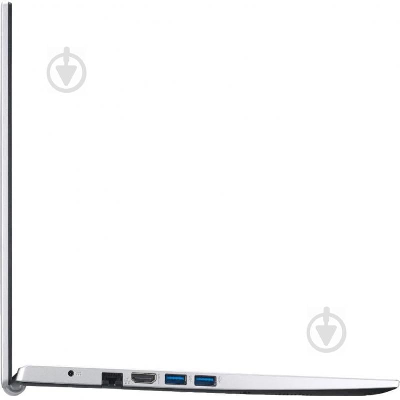 Ноутбук Acer Aspire 3 A317-33-P4MK 17,3" (NX.A6TEU.00G) silver - фото 6