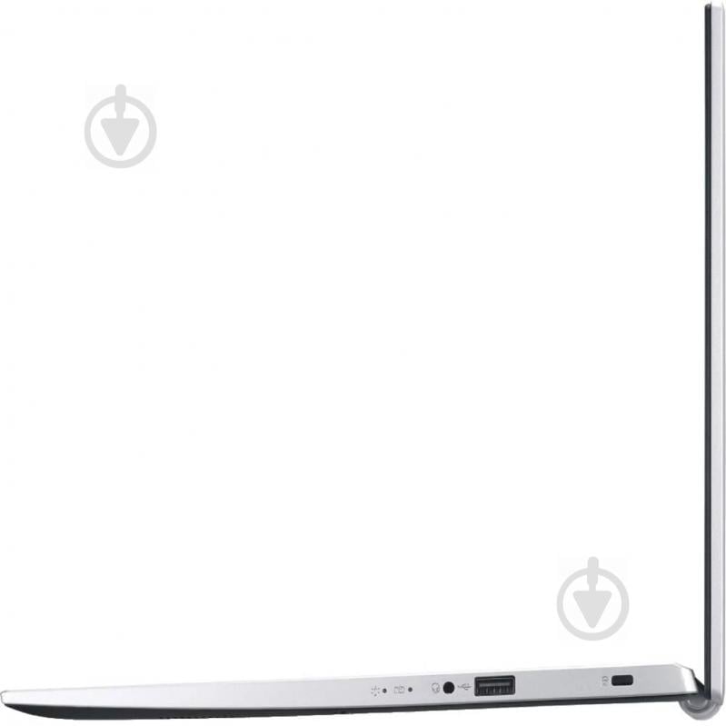 Ноутбук Acer Aspire 3 A317-33-P4MK 17,3" (NX.A6TEU.00G) silver - фото 7