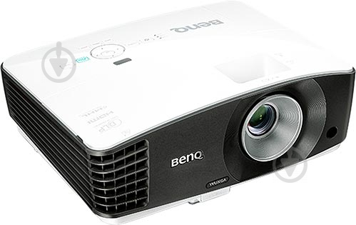 Проектор BenQ MU686 (9H.JFM77.13E) - фото 8