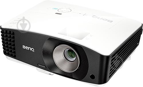 Проектор BenQ MU686 (9H.JFM77.13E) - фото 6